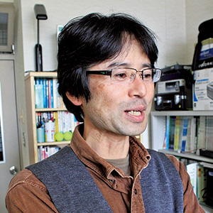 永田 仁史
