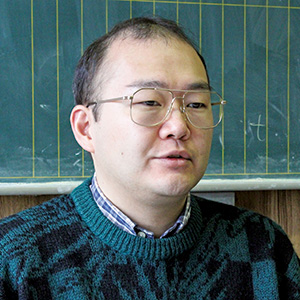 中谷 直司
