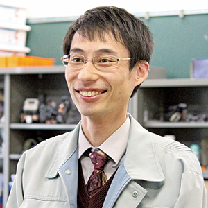 平山 貴司