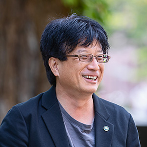 田中 隆充